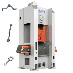 Высокоточная машина для горячей ковки для шатуна автозапчастей