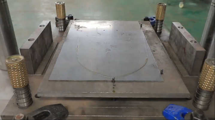 Princeps Precision Rutrum fingunt specialiter disposito producens Rutrum Tools 