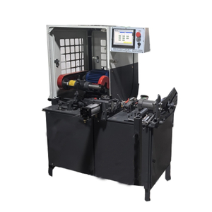 Valvulae aeneas productio Line-- Machina Copper Rod Cutting