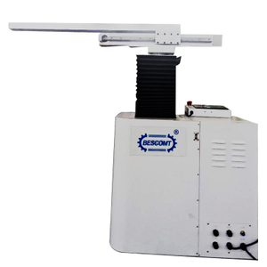 Lengan Robot untuk Lini Produksi Katup Kuningan Bola Bergelang Perunggu