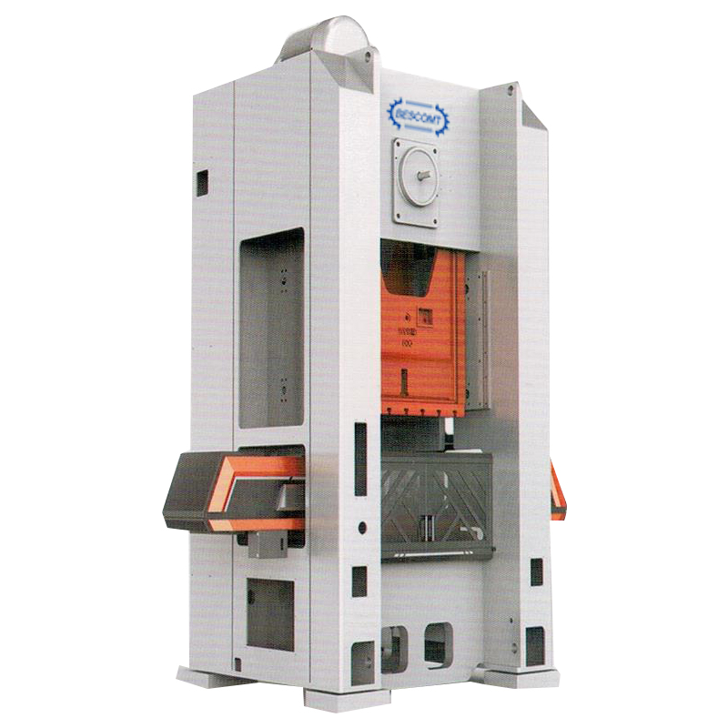 Фланець прес-машини високої точності гарячого кування