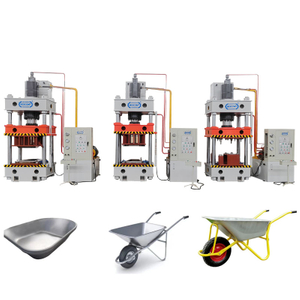 수레 만드는 기계