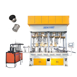 Mesin Pembuat Filter