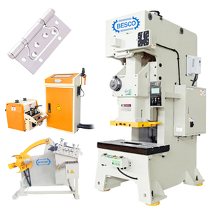 Porta Fenestra scrinium Obfirmo Diver hinge Condita Stamping Machina